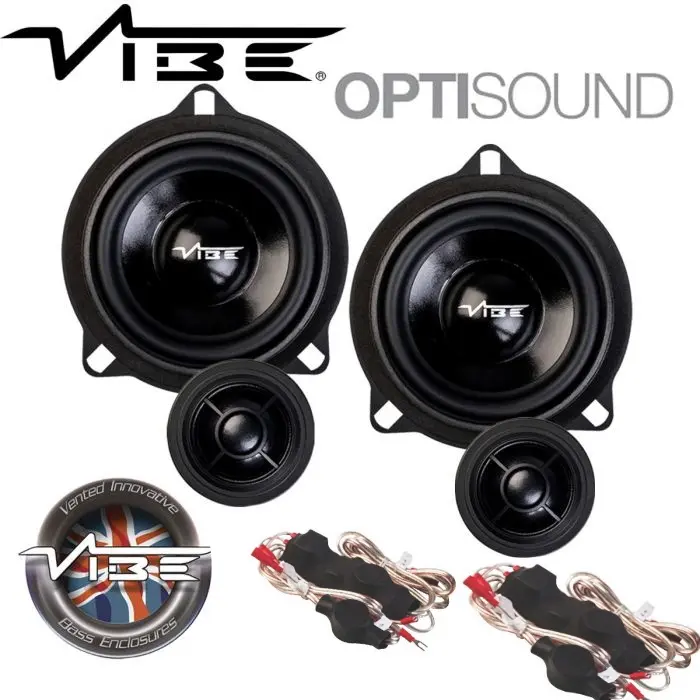 Vibe OptiSound BMW4-V4