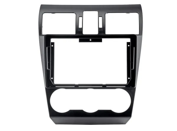 Incar RSU-FC506 - Переходная рамка SUBARU Forester 2012-2016; Impreza 2011-2016; XV 2011-2016