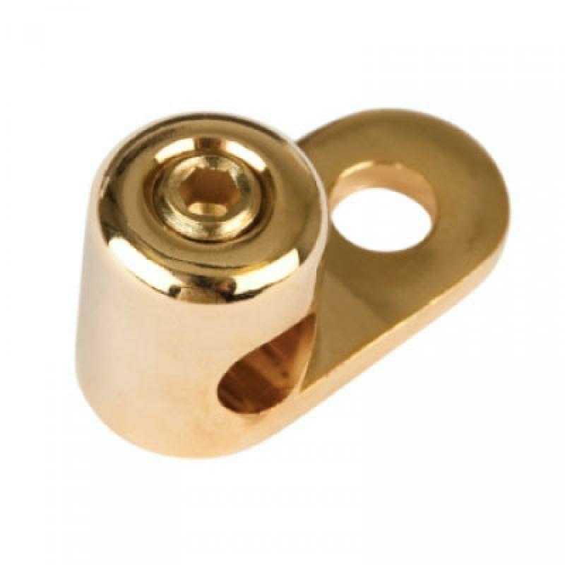 Kicx GT4G Зажим соединительный контактный для кабеля