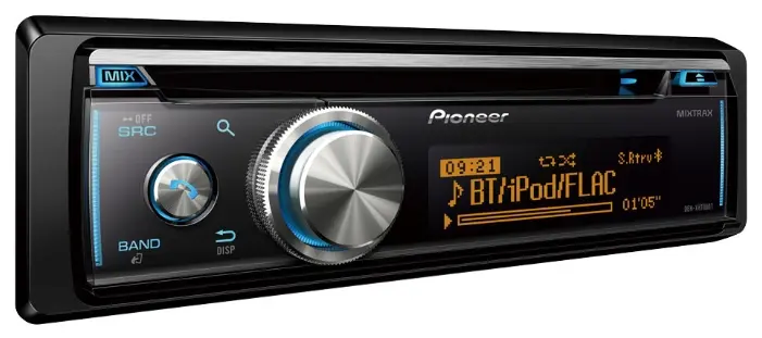 Pioneer DEH-X8700BT