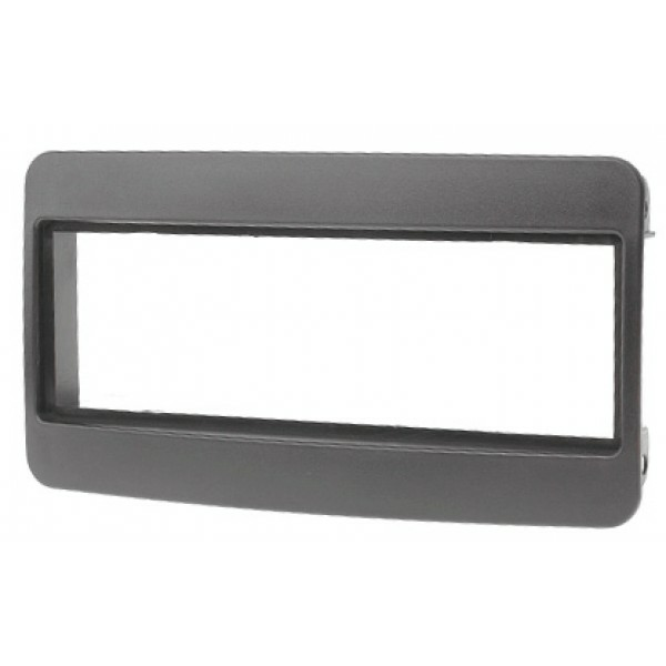 CARAV 11-036 - Монтажная рамка 1-DIN TOYOTA Avensis 1997-2002, Celica 1997-2002(BLACK COLOR)