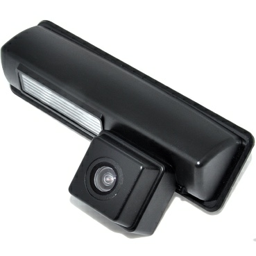 Incar VDC-035 - Камера заднего вида Toyota Camry 2007-2011, Avensis / Lexus