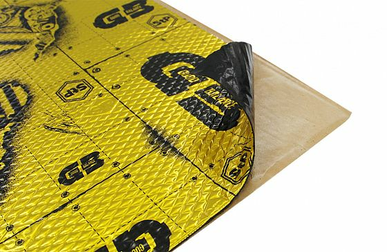 STP Good Balance 2 mini - 0.375 x 0.47 м (Толщина 2мм)