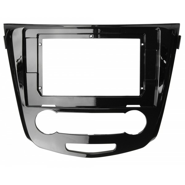 CARAV 22-816 - NISSAN X-Trail, Qashqai, Rogue 2014+ (без климат-контроля) (10.1")