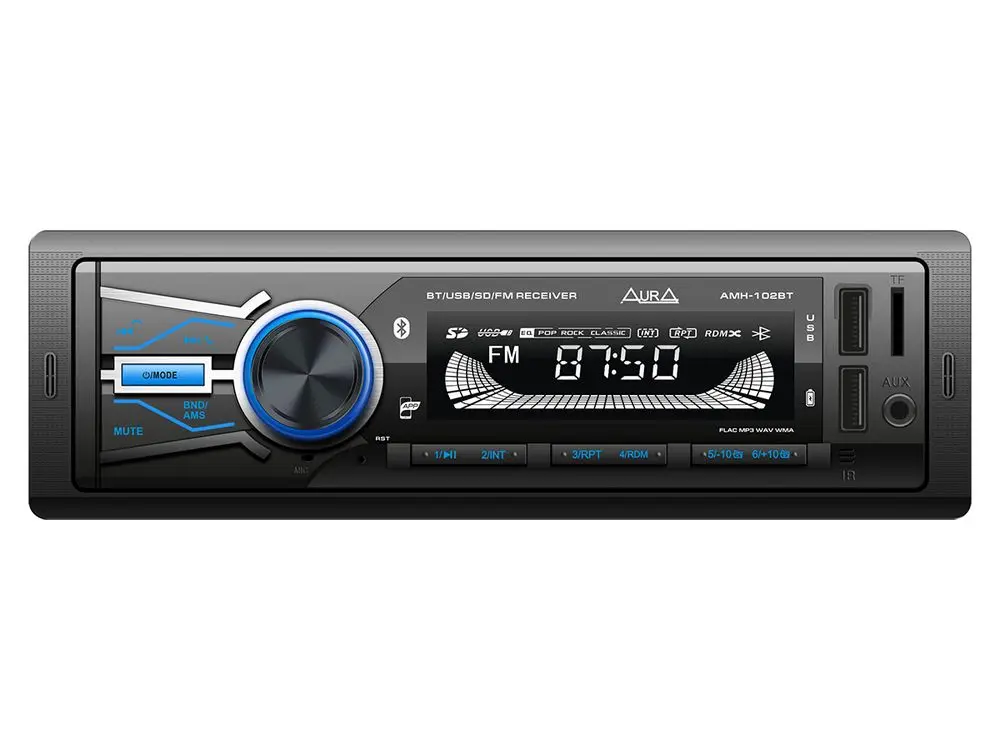 Aura AMH-102BT