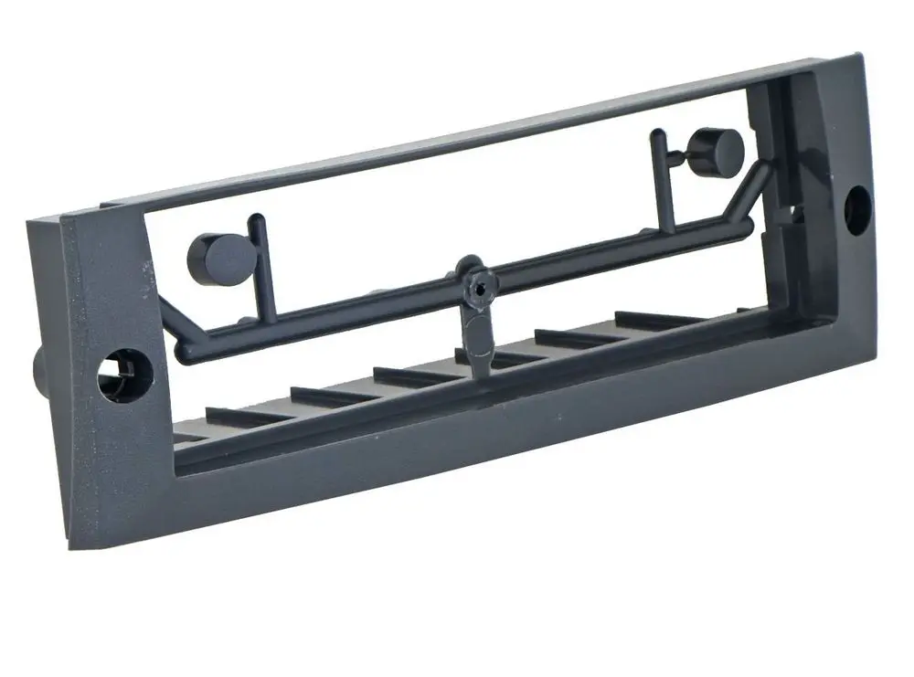 Incar RMS-N05 - Переходная рамка Mitsubishi Colt (2004-2009)