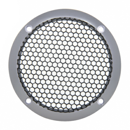 Best Balance GRL3 - защитный гриль для акустических систем 3″ (9 см) Best Balance GRL3 - защитный гриль для акустических систем 3″ (9 см)