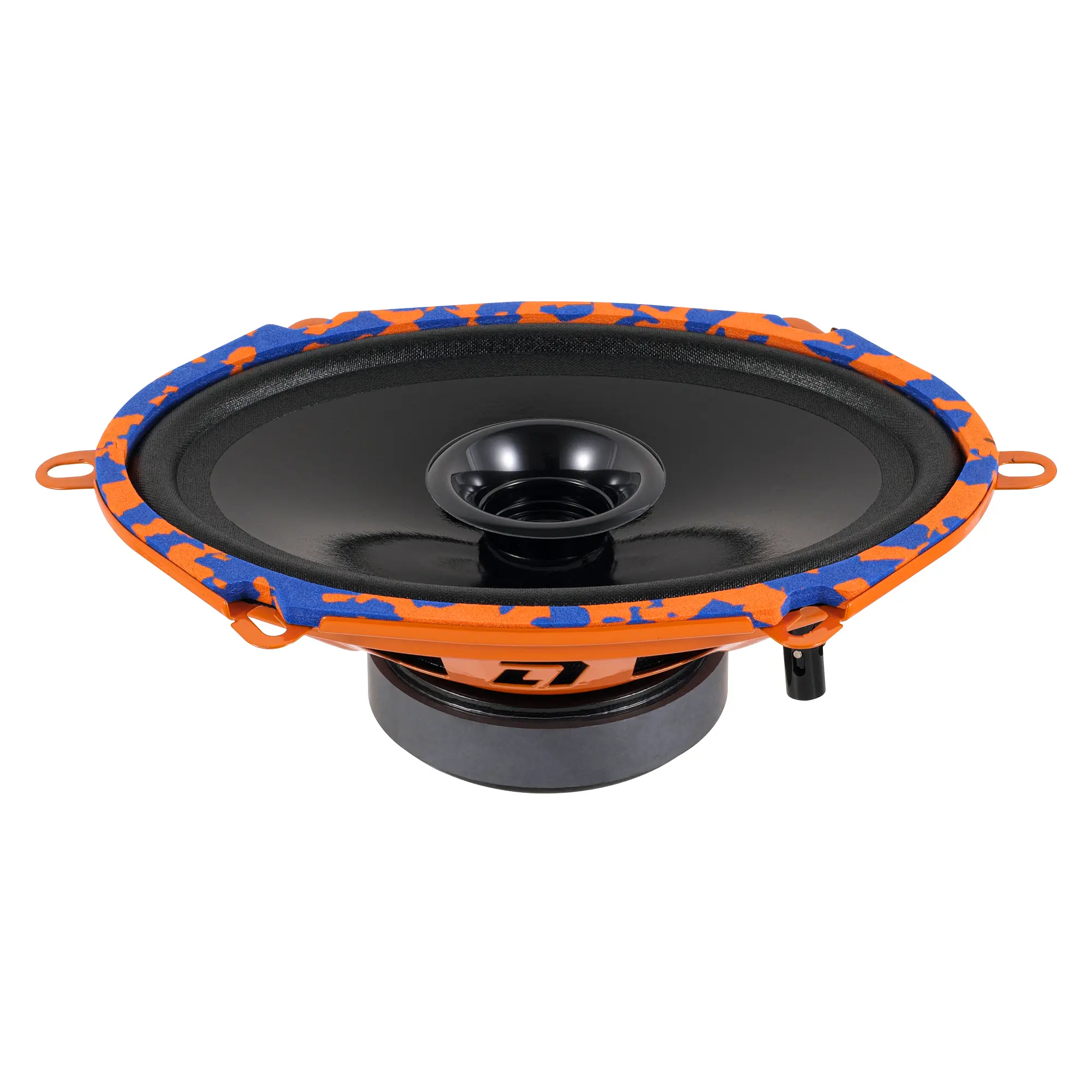 Акустика Среднечастотная АС DL Audio Gryphon Lite 57 V.3. овальный 13x18 см (5x7 дюйм.), Мощность динамиков 70 Вт (номинальная).