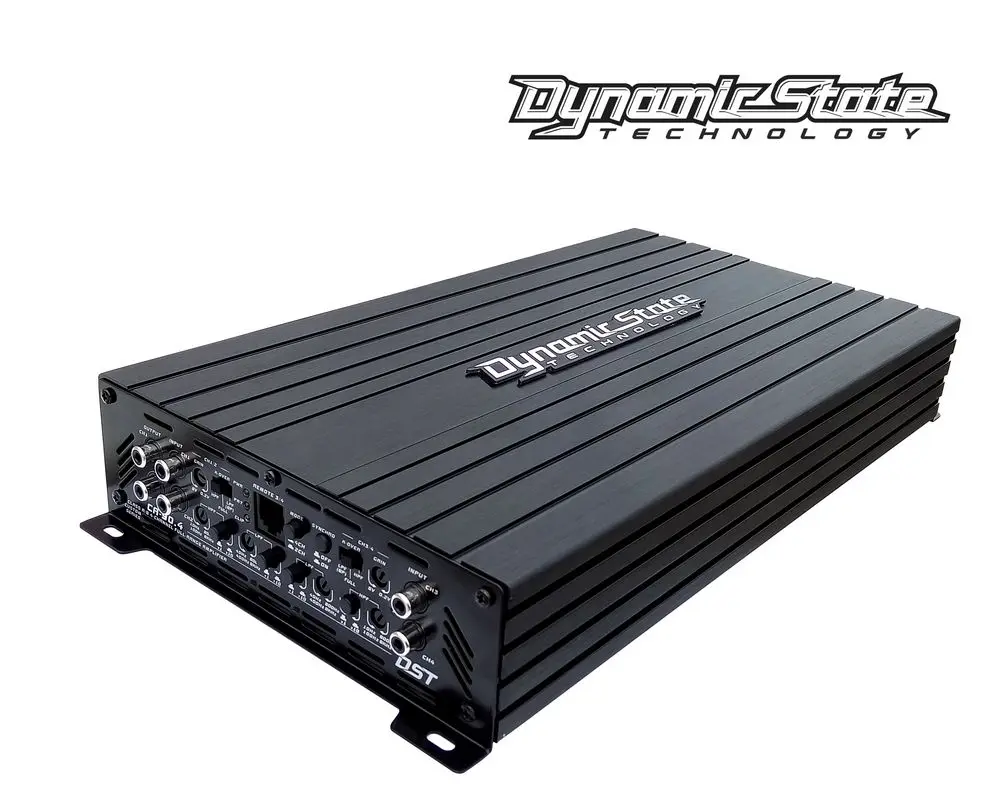 Dynamic State CUSTOM CA-90.4
