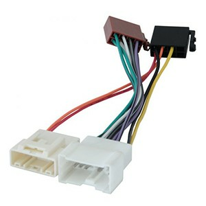 ACV AD12-1532 - ISO переходник Renault DUSTER/LOGAN/SANDERO