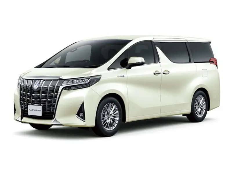 Электропривод двери багажника Autolifttech для Toyota Alfard\ Vellfire 2010-2022 <br/>Электропривод двери багажника для Toyota Alphard 2015-2023 годов выпуска. Для кузова H30.<br />
<br />
 - Электропривод работает как от кнопок в салоне и на двери багажника, так и от штатного брелка\ключа автомобиля.<br />
 - В устройство встроена система защиты от защемления, которая возвращает дверь в исходную позицию при возникновении препятствия на пути закрытия двери багажника.<br />
 - Процесс работы системы дополнительно сопровождается звуковым сигналом.<br />
<br />
Установка комплекта производиться без нарушения штатной проводки. Все разъёмы выполнены по технологии pin-to-pin (разъём-в-разъём).Привод выполнен по технологии "Soft Close" . Дверь медленно и тихо закрывается не производя никаких хлопков.<br />
<br />
Комплектация установочного комплекта:<br />
 - Электро упоры<br />
 - Блок управления<br />
 - Комплект проводки<br />
 - Кнопки в салон и на дверь<br />
 - Кронштейны<br />
 - Доводчик<br />
<br />
