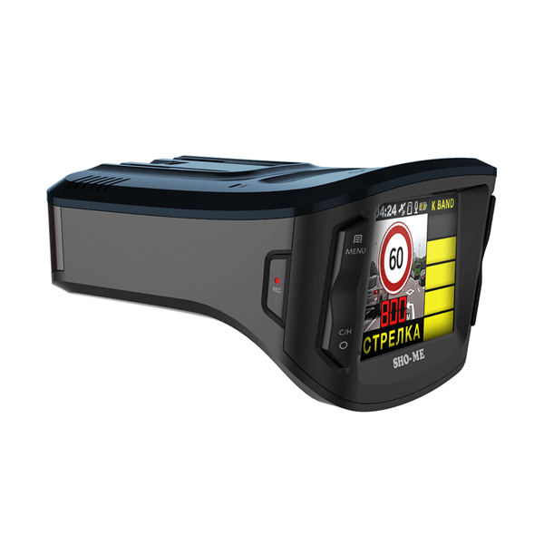 Sho-Me Combo №1 А7z