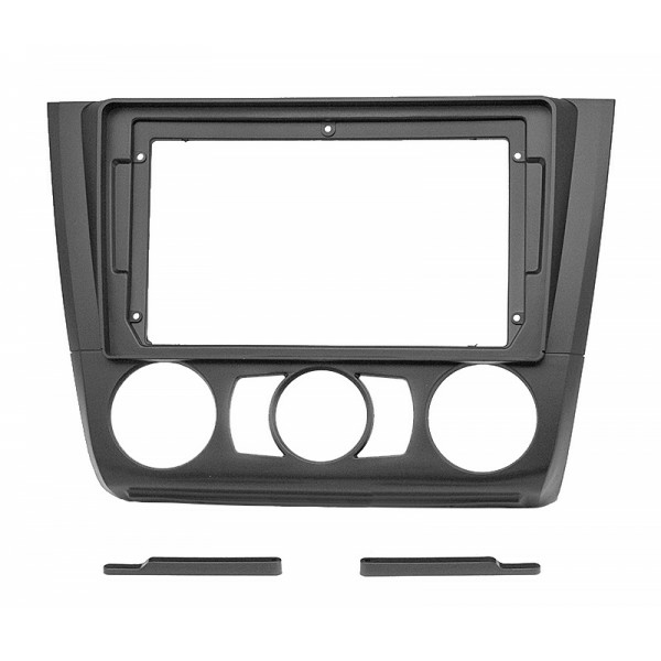 CARAV 22-1029 - BMW 1-Series (E81, 82, 87, 88) 2007-2011