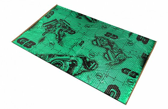 STP Good Balance 3 mini - 0.375 x 0.47 м (Толщина 3мм)