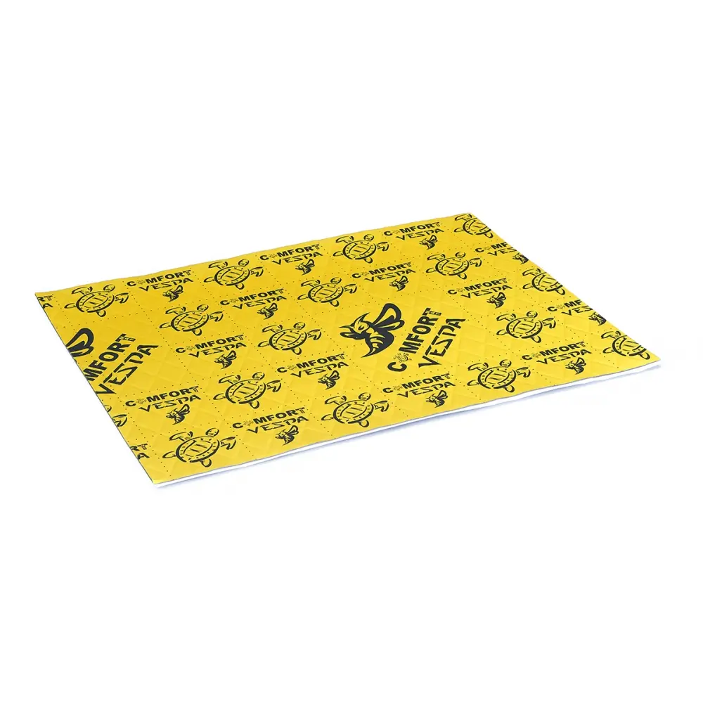Comfort mat Vespa - 0.5х0.7 (Толщина 2.5мм)