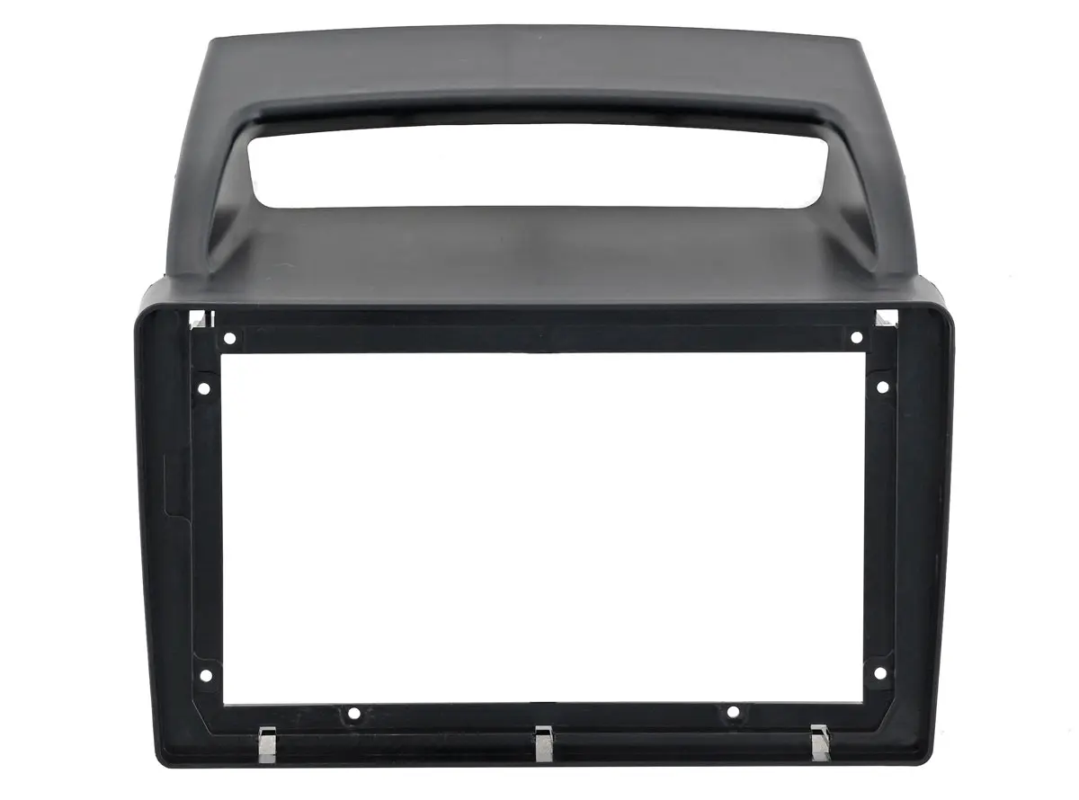 Incar RKIA-FC880 - Переходная рамка KIA Carnival 2006-2014, 9дюйм.