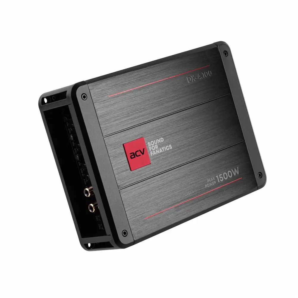 ACV DX-4.100 V4