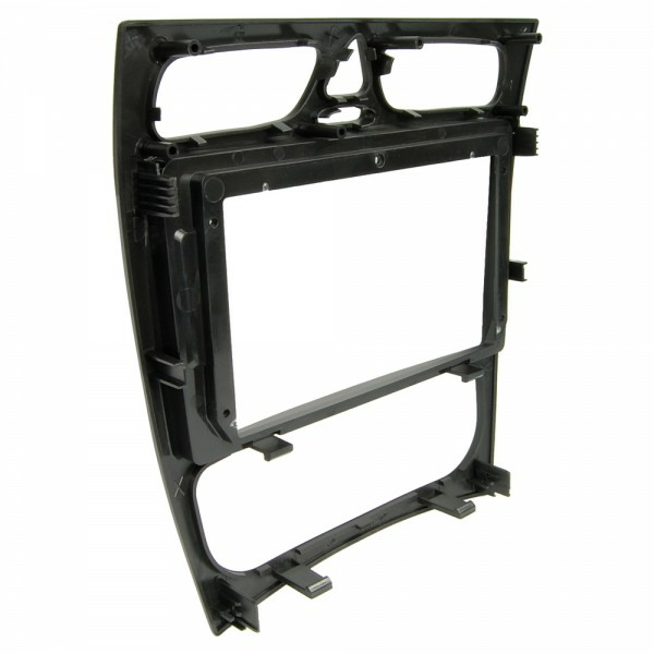 CARAV 22-459 - MERCEDES-BENZ C-klasse (W203); CLK-klasse (W209); Viano, Vito) (9")