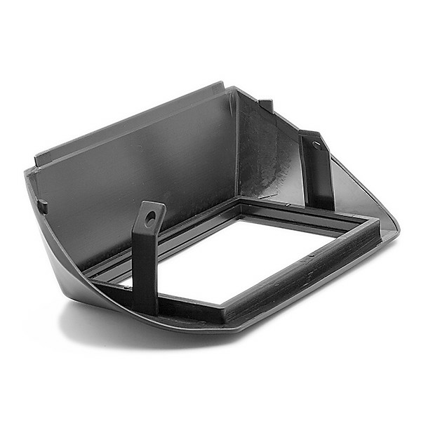 CARAV 11-368 - CITROEN Nemo 2008+ / PEUGEOT Bipper 2008+ / FIAT Fiorino, Qubo 2008+