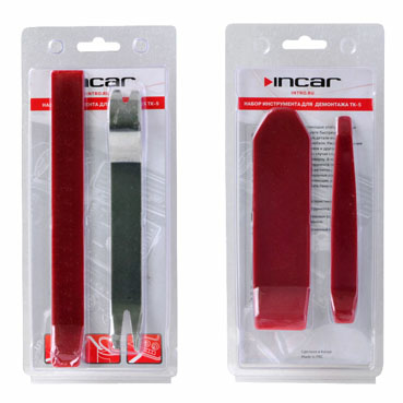 Incar TK-5 Incar TK-5