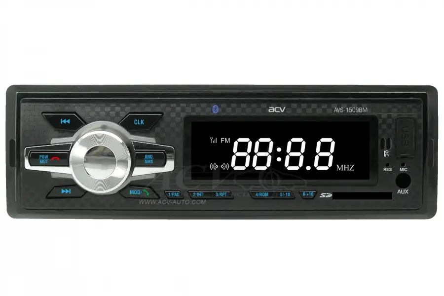 ACV AVS-1509BM