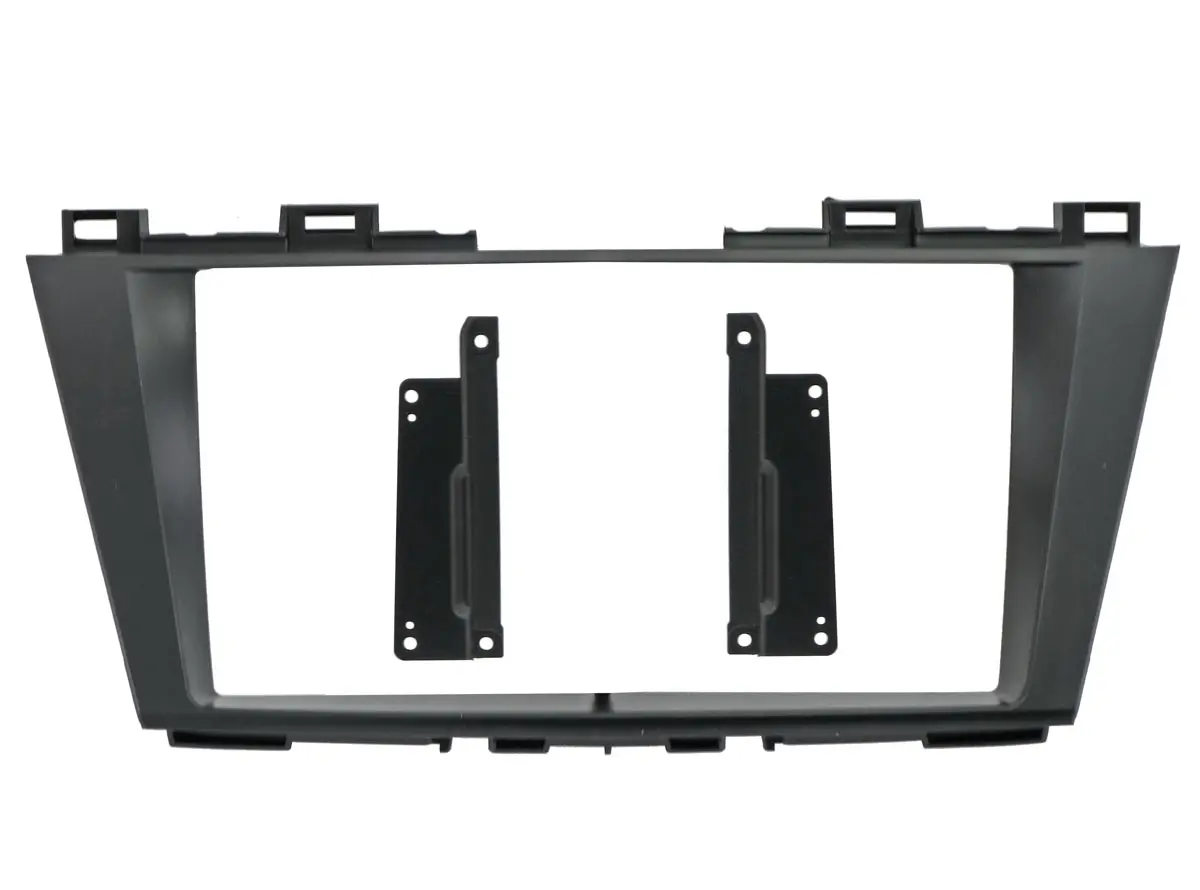 Incar RMZ-FC822 - Переходная рамка MAZDA 5 II (CW), Premacy 2010-2015 (9 дюйм.)