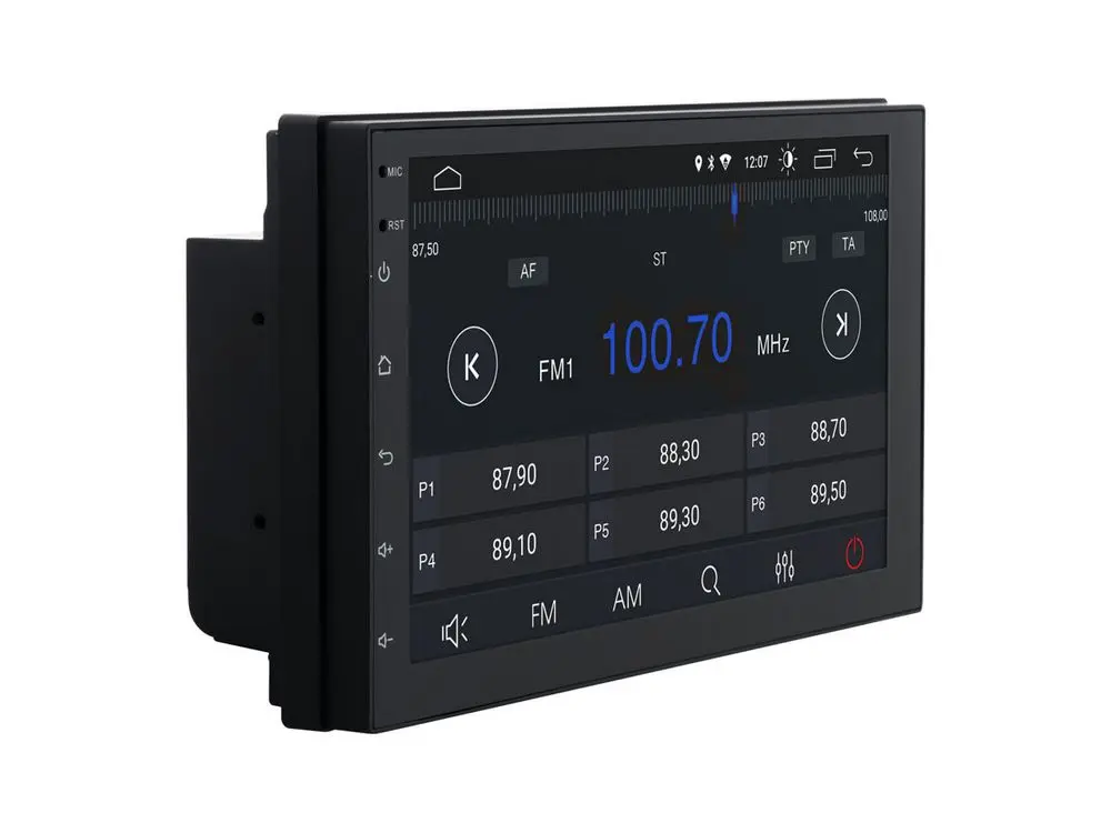 Incar XTA-7707