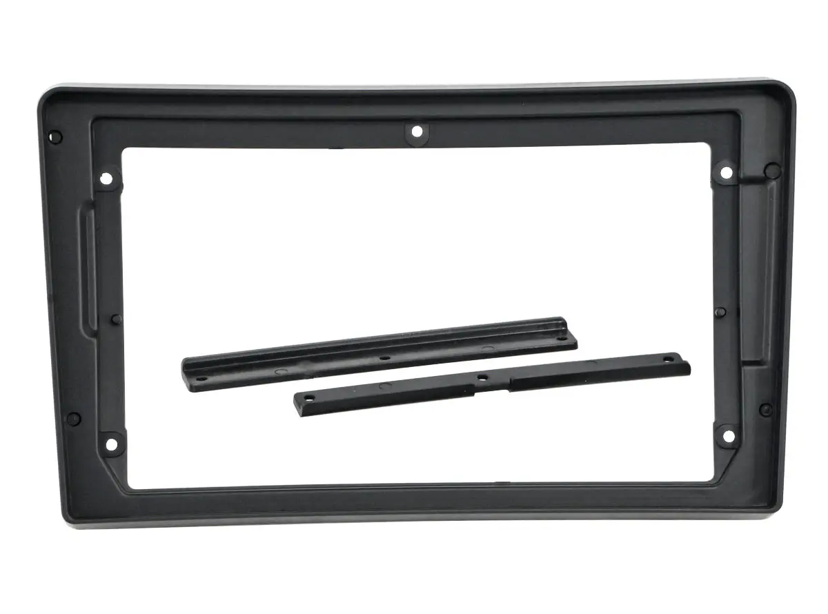 Incar RKIA-FC656 - Переходная рамка KIA Optima 2014-2015 (K-5), 9дюйм. (тип2 Накладка)