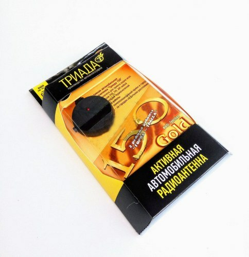 Триада 150 GOLD