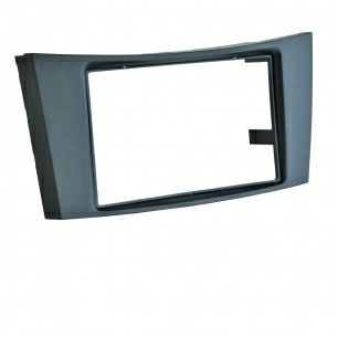 Incar RMB-E03 - Переходная рамка Mercedes E-Class (W211/S211) 2002-2009