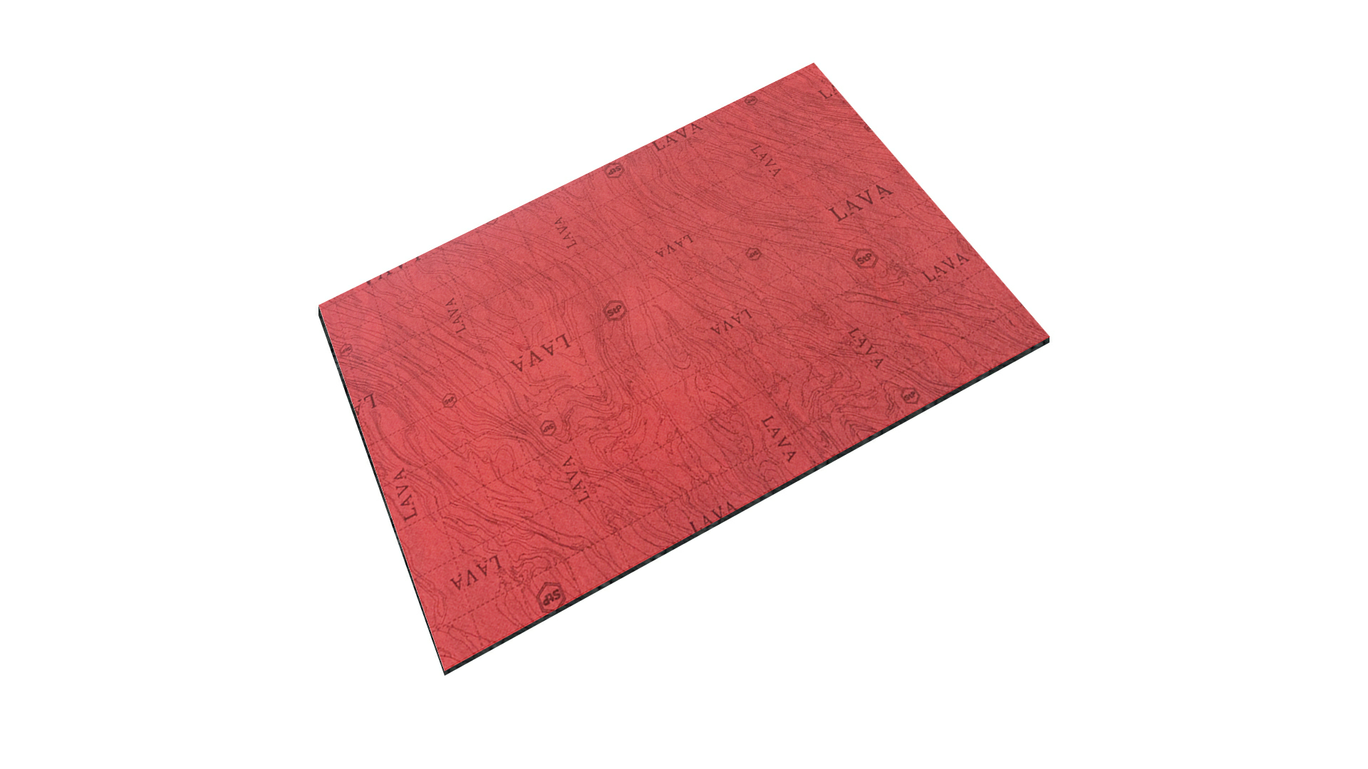 StP Lava 0,75х0,47 (Толщина 5мм)