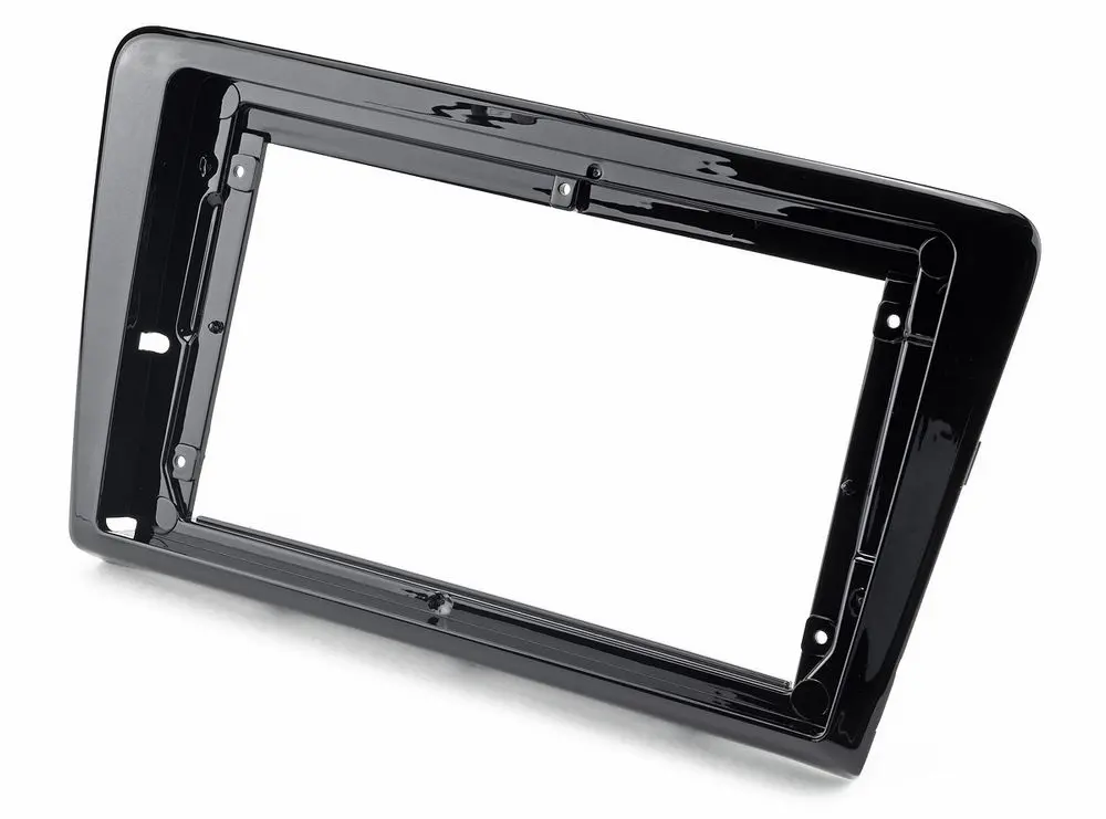 Incar RSС-FC491 - Переходная рамка Skoda Rapid 2012-2019 (9")