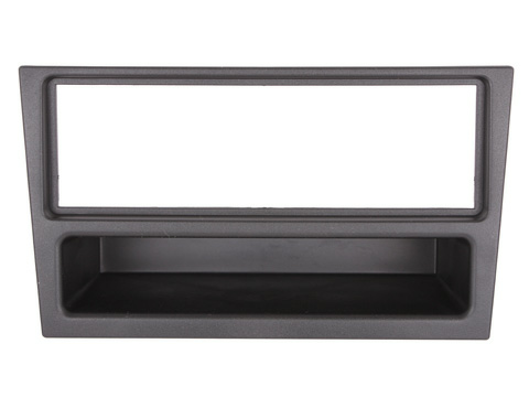 Incar ROP-N03 - Переходная рамка Opel Corsa / Omega / Astra / Agila (1-DIN)