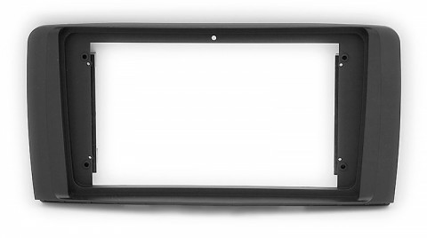 CARAV 22-016 - MERCEDES-BENZ R-klasse (W251) 2005-13 (черный) (9")