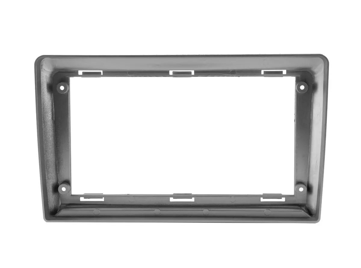 Incar RKIA-FC651 - Переходная рамка KIA Sportage 2004-2008, 9дюйм. (тип2 Накладка)