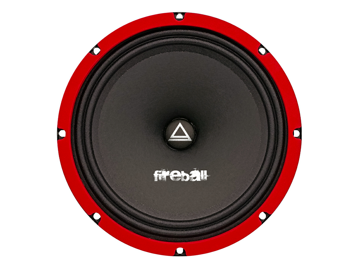 Акустика Aura FIREBALL-80 - купить в Авто-сила Акустика Среднечастотная АС Aura FIREBALL-80. 20 см (8 дюйм.), Мощность динамиков 71 Вт (номинальная), 121 Вт (максимальная).