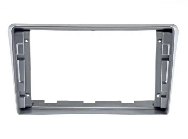 Incar RTY-FC517 - Переходная рамка TOYOTA Avensis 2003-2008 Silver(9")