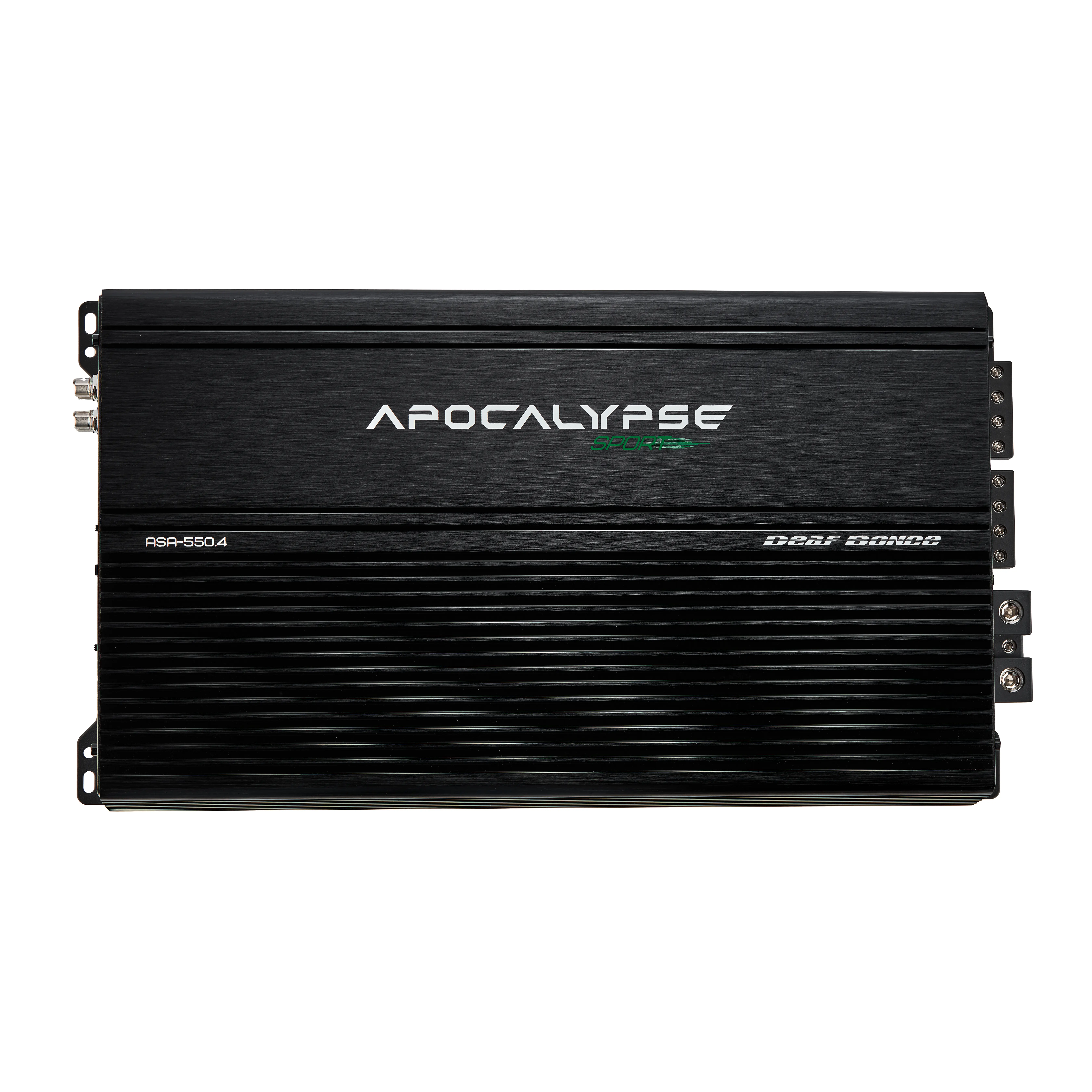 Deaf Bonce Apocalypse ASA-550.4