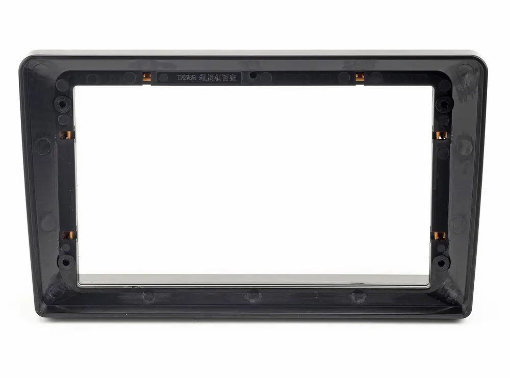 Incar RMB-FC445 - Переходная рамка Mercedes C-class 2000-2004  W203, W209, W168, CLK, 9