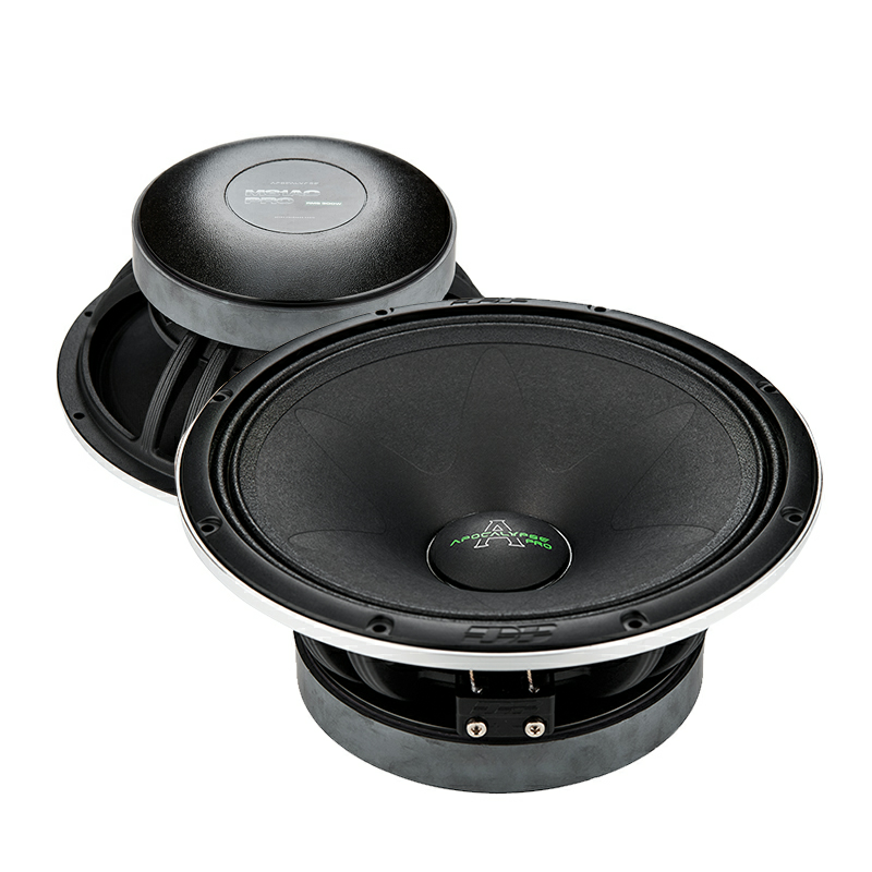 Акустика Deaf Bonce Apocalypse M81AC PRO - купить в Авто-сила Акустика Среднечастотная АС Deaf Bonce Apocalypse M81AC PRO. 20 см (8 дюйм.), Мощность динамиков 300 Вт (номинальная), 600 Вт (максимальная).