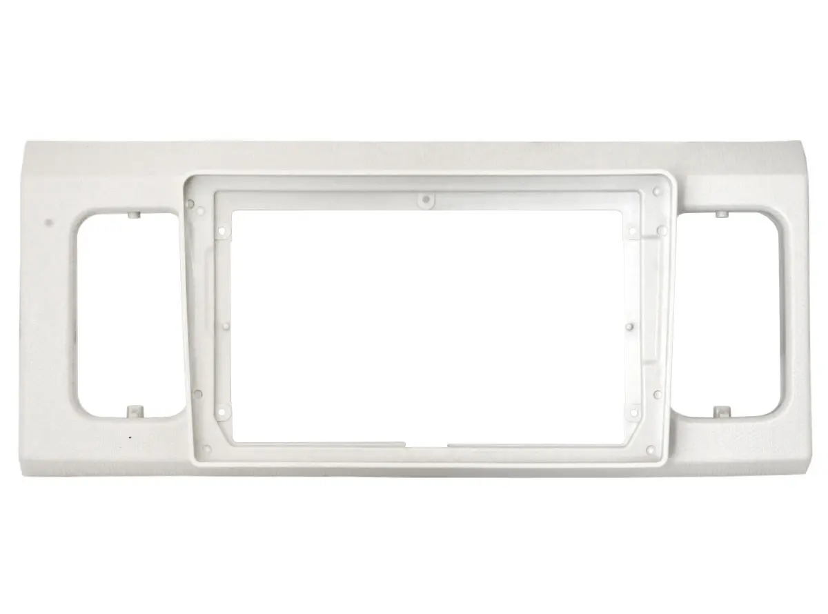 Incar RSZ-FC793 - Переходная рамка SUZUKI Alto 2014+, 9дюйм.