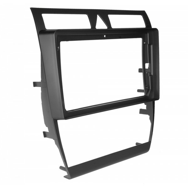 CARAV 22-458 - AUDI A6 (4B) 1997-2005, Allroad 2000-06 (9")