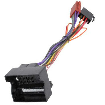 Incar ISO BM-05 - ISO переходник BMW c 2005г.