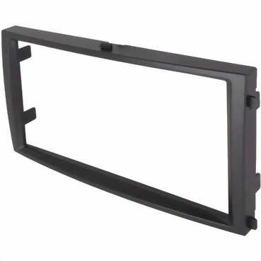 Intro RSY-N01 - Переходная рамка SsangYong Rexton