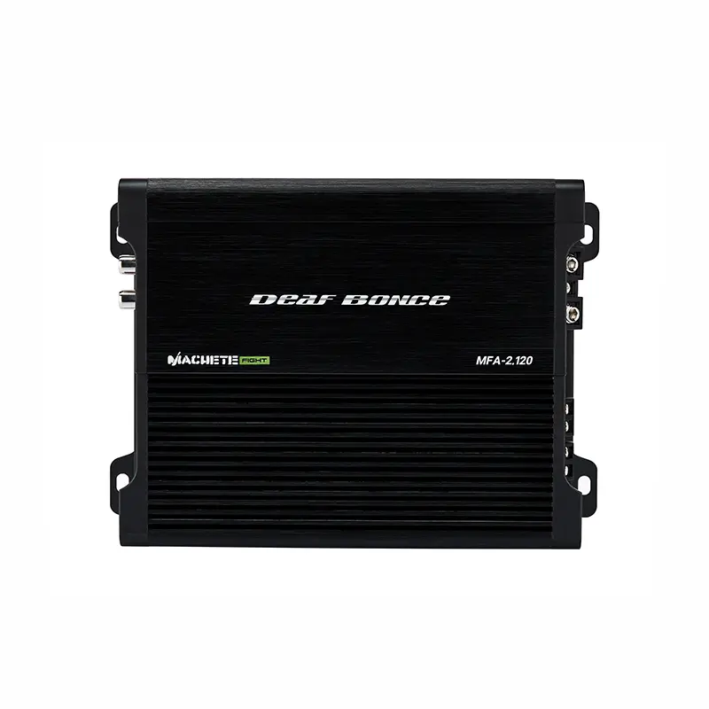 Deaf Bonce Machete MFA-2.120