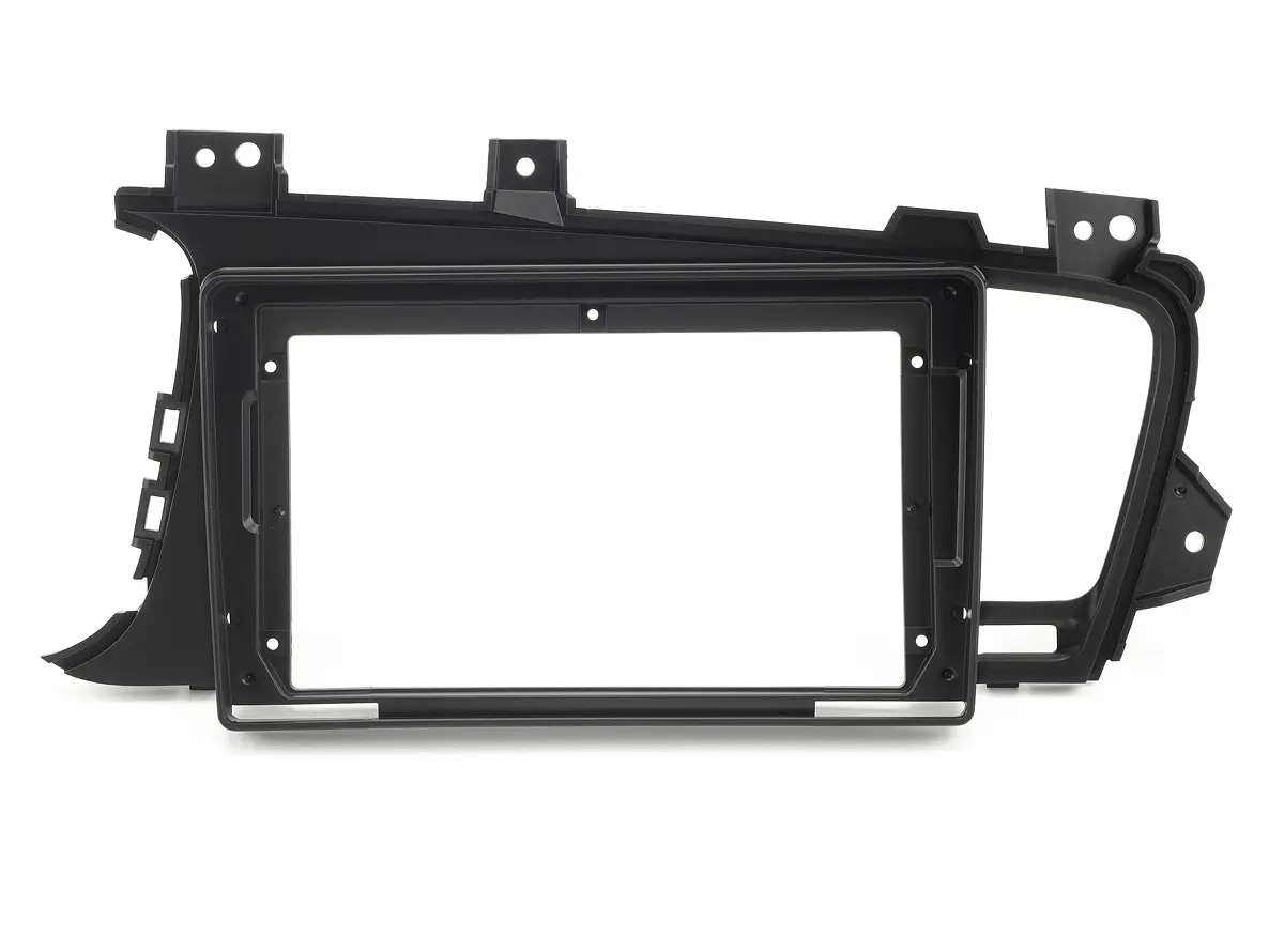 Incar RKIA-FC364 - Переходная рамка KIA Optima 2012-2013 (K-5), 9дюйм.