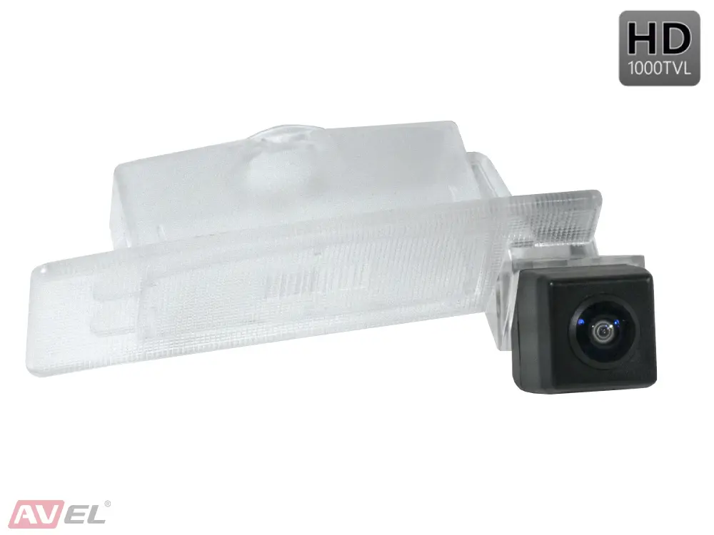 AVEL AVS327CPR (#035) для автомобилей HYUNDAI/ KIA