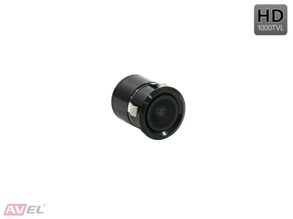 AVEL AVS307CPR (185 CCD HD)