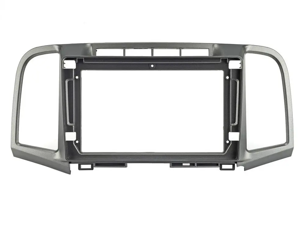 Incar RTY-FC573 - Переходная рамка TOYOTA Venza 2009-2017 (9")