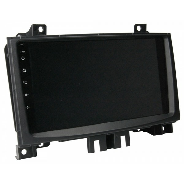 CARAV 22-1451 - Монтажная рамка MERCEDES-BENZ Sprinter (W906) 2006+ / VOLKSWAGEN Crafter 2006-20